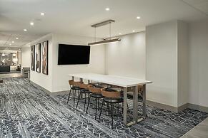 Courtyard by Marriott Regina Downtown