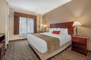 Best Western Plus Boulder Louisville
