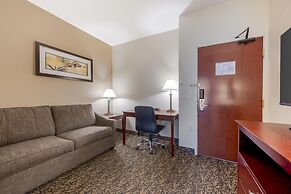 Best Western Plus Boulder Louisville