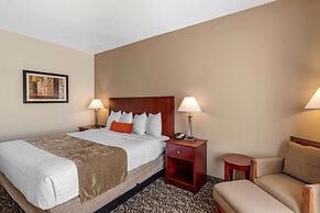 Best Western Plus Boulder Louisville