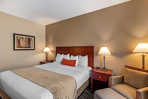 Best Western Plus Boulder Louisville