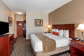 Best Western Plus Boulder Louisville