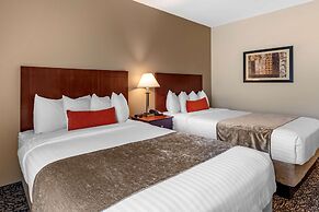 Best Western Plus Boulder Louisville