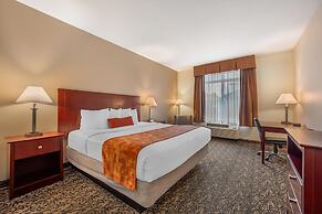 Best Western Plus Boulder Louisville