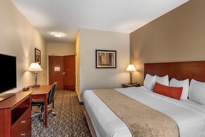 Best Western Plus Boulder Louisville