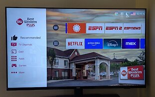 Best Western Plus Boulder Louisville