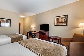 Best Western Plus Boulder Louisville