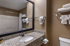 Best Western Plus Boulder Louisville