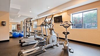 Best Western Plus Boulder Louisville