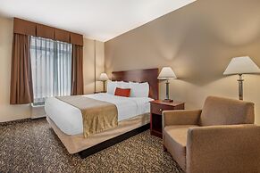 Best Western Plus Boulder Louisville