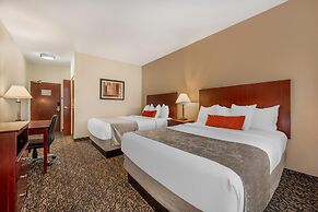 Best Western Plus Boulder Louisville