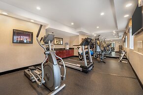 Best Western Plus Boulder Louisville