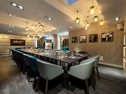 Mercure London Hyde Park Hotel