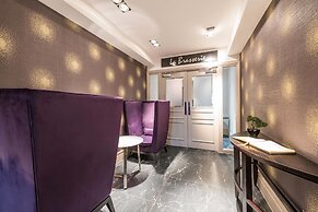 Mercure London Hyde Park Hotel