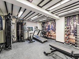 Mercure London Hyde Park Hotel