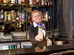 Mercure London Hyde Park Hotel