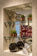 Mercure London Hyde Park Hotel