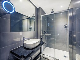 Mercure London Hyde Park Hotel