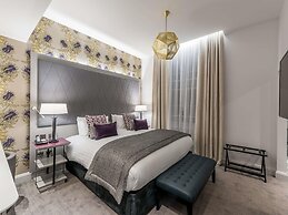 Mercure London Hyde Park Hotel