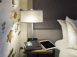 Mercure London Hyde Park Hotel