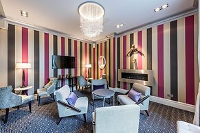 Mercure London Hyde Park Hotel