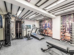 Mercure London Hyde Park Hotel