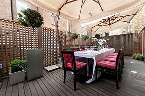 Mercure London Hyde Park Hotel