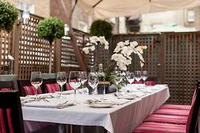 Mercure London Hyde Park Hotel