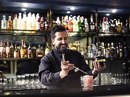 Mercure London Hyde Park Hotel