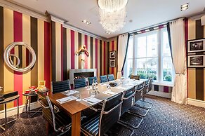 Mercure London Hyde Park Hotel