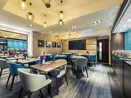 Mercure London Hyde Park Hotel