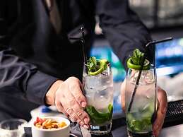 Mercure London Hyde Park Hotel