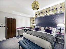 Mercure London Hyde Park Hotel