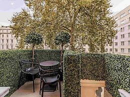 Mercure London Hyde Park Hotel