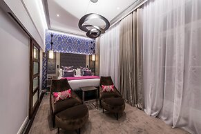 Mercure London Hyde Park Hotel