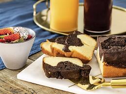 Mercure London Hyde Park Hotel