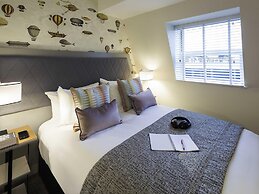 Mercure London Hyde Park Hotel