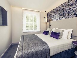 Mercure London Hyde Park Hotel