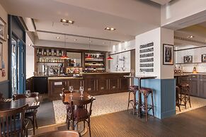 Mercure London Hyde Park Hotel