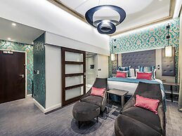 Mercure London Hyde Park Hotel