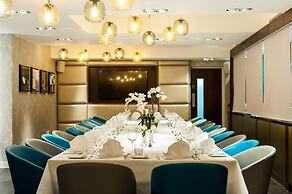 Mercure London Hyde Park Hotel