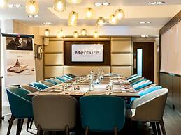 Mercure London Hyde Park Hotel