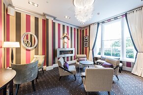 Mercure London Hyde Park Hotel