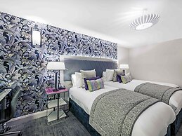 Mercure London Hyde Park Hotel