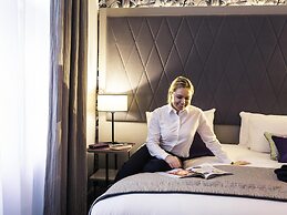 Mercure London Hyde Park Hotel