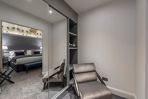 Mercure London Hyde Park Hotel