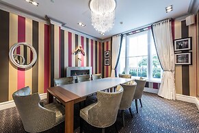 Mercure London Hyde Park Hotel