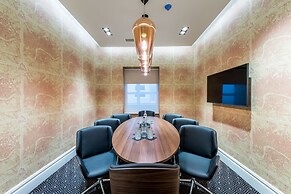 Mercure London Hyde Park Hotel