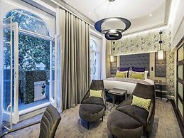 Mercure London Hyde Park Hotel
