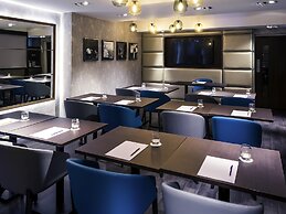 Mercure London Hyde Park Hotel